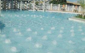 Lacqua DiRoma Park Aquatico 24h com cozinha g